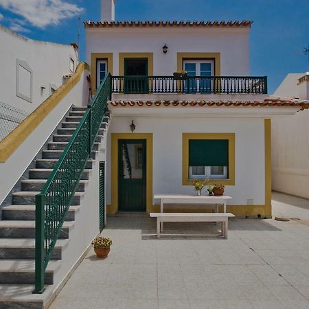 Hotel Retromovement House Vila Nova de Milfontes Exterior foto