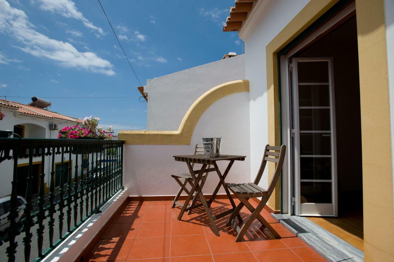 Hotel Retromovement House Vila Nova de Milfontes Exterior foto